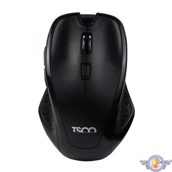 ماوس بی سیم تسکو مدل TM 631W