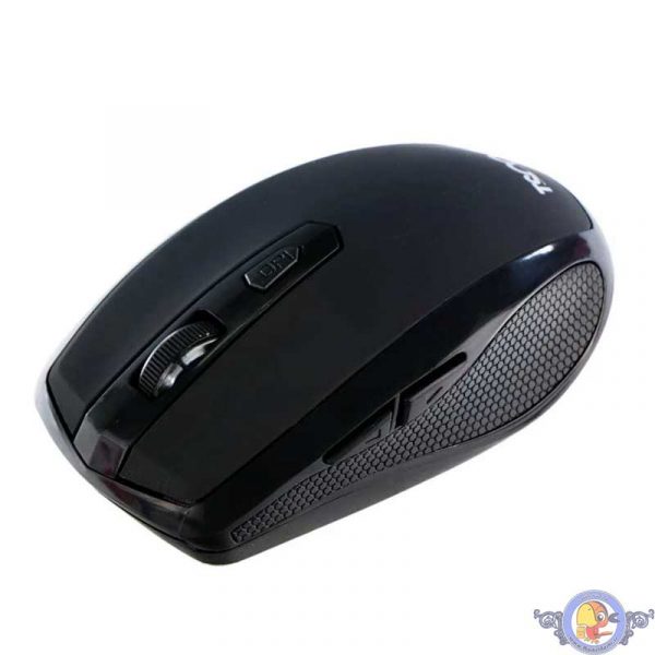 ماوس بی سیم تسکو مدل TM 667W