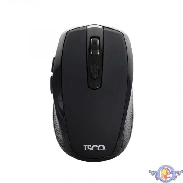 ماوس بی سیم تسکو مدل TM 667W
