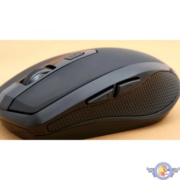 ماوس بی سیم تسکو مدل TM 667W