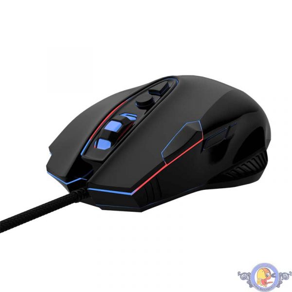 ماوس گیمینگ تسکو مدل TM 2027GA