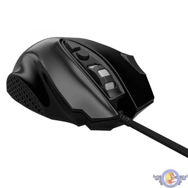 ماوس گیمینگ تسکو مدل TM 2027GA