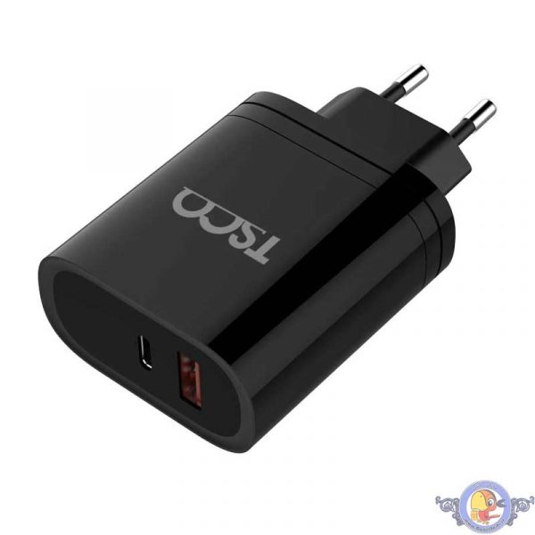 شارژر دیواری تسکو مدل TTC 66