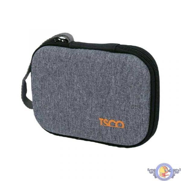 کیف هارد تسکو مدل THC 3156