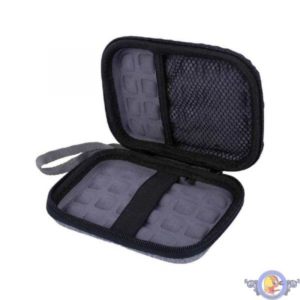 کیف هارد تسکو مدل THC 3156