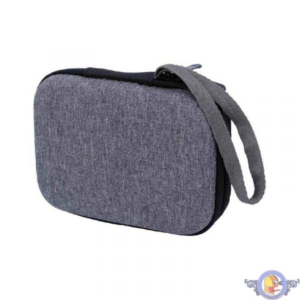 کیف هارد تسکو مدل THC 3156