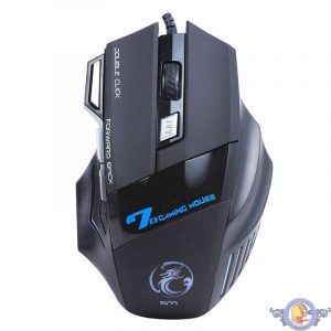 ماوس تسکو مدل TM2018N