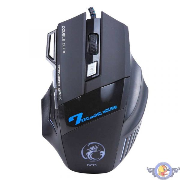 ماوس تسکو مدل TM2018N