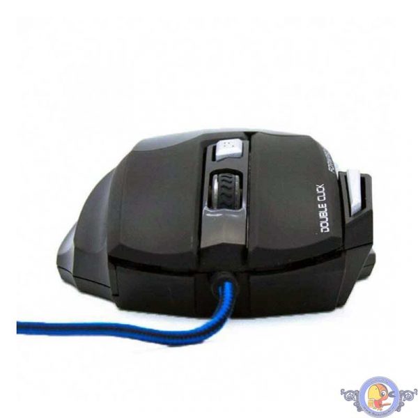 ماوس تسکو مدل TM2018N