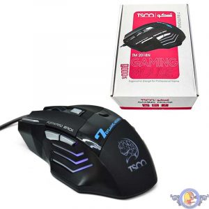 ماوس تسکو مدل TM2018N