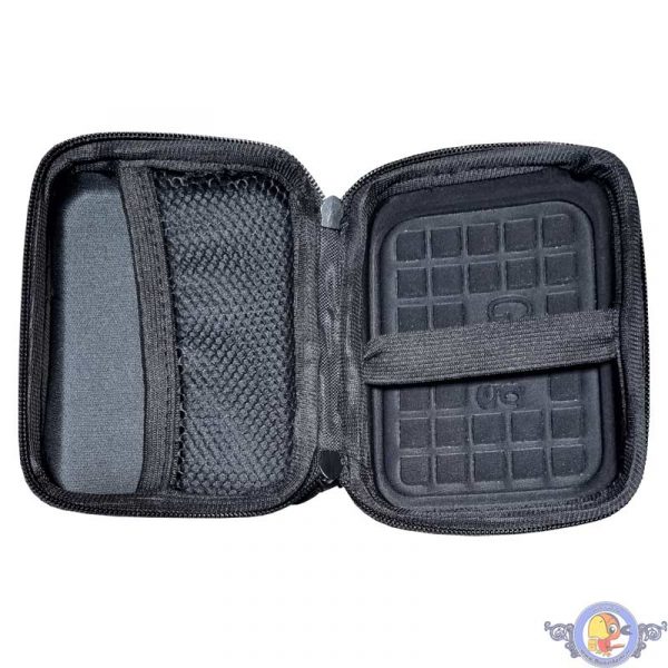 کیف هارد کوچک ضربه گیر GBAG-042