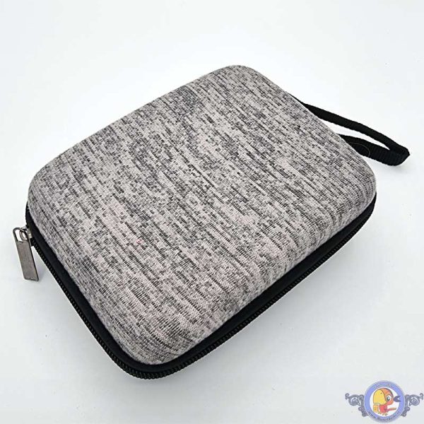 کیف هارد کوچک ضربه گیر GBAG-042