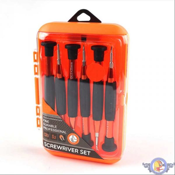 ست پیچ گوشتی ساعتی SEHNGWEI مدل 91027