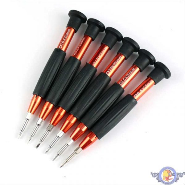 ست پیچ گوشتی ساعتی SEHNGWEI مدل 91027