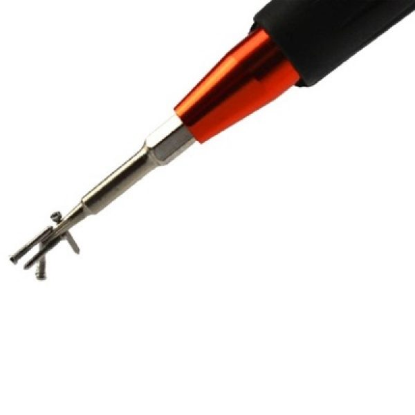 ست پیچ گوشتی ساعتی SEHNGWEI مدل 91027