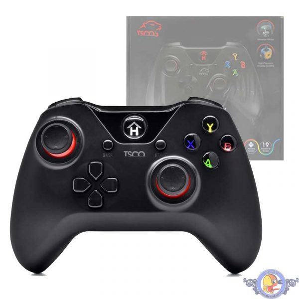 دسته بازی تسکو مدل TG 135W