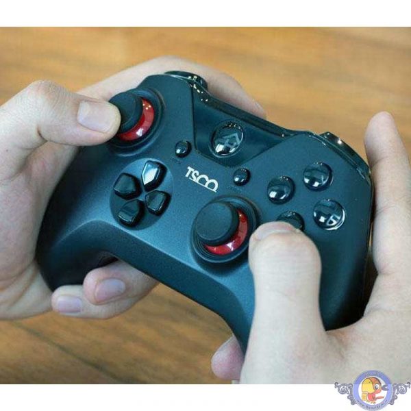 دسته بازی تسکو مدل TG 135W