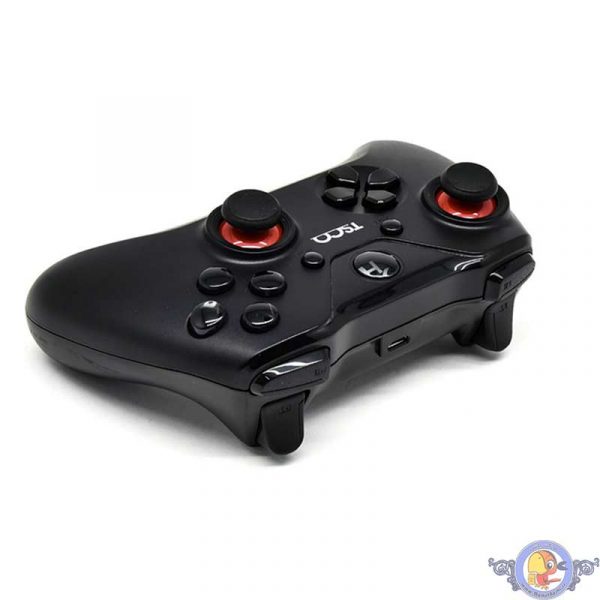 دسته بازی تسکو مدل TG 135W