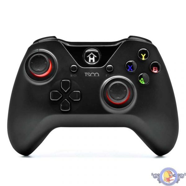 دسته بازی تسکو مدل TG 135W