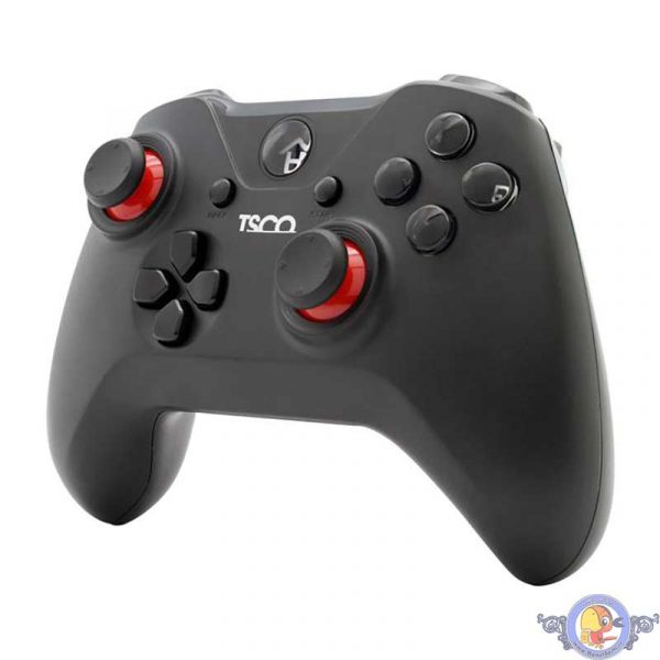 دسته بازی تسکو مدل TG 135W