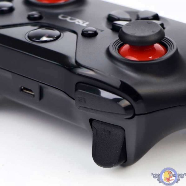 دسته بازی تسکو مدل TG 135W