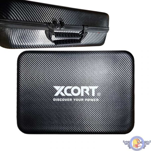 کارواش شارژی ایکس کورت مدل XDC09-3801