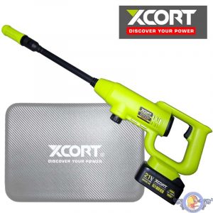 کارواش شارژی ایکس کورت مدل XDC09-3801