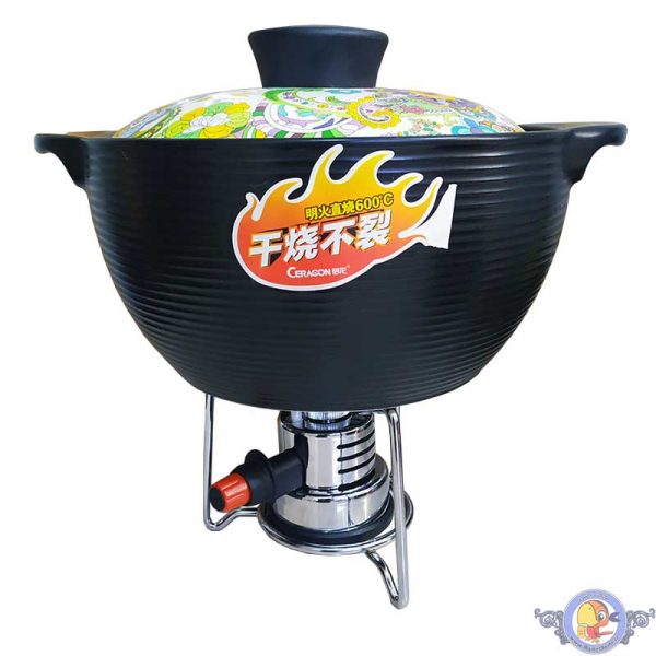 اجاق سفری تورچ مدل HT-4010