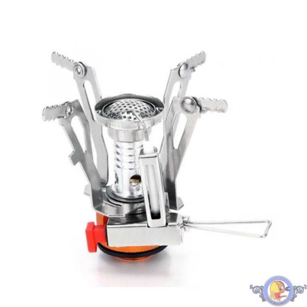 سرشعله کوهنوردی کمپسور فندک دار Campsor 5