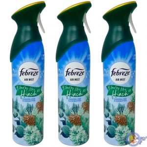 اسپری خوشبو کننده هوا فبرز Febreze مدل Hinch