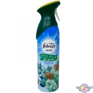 اسپری خوشبو کننده هوا فبرز Febreze مدل Hinch