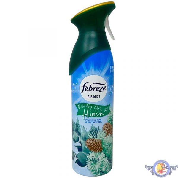 اسپری خوشبو کننده هوا فبرز Febreze مدل Hinch