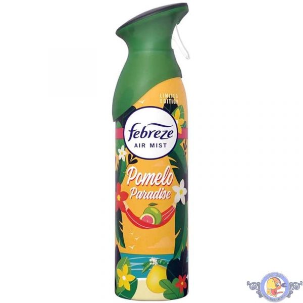خوشبوکننده هوا فبرز Febreze مدل Pomelo Paradise