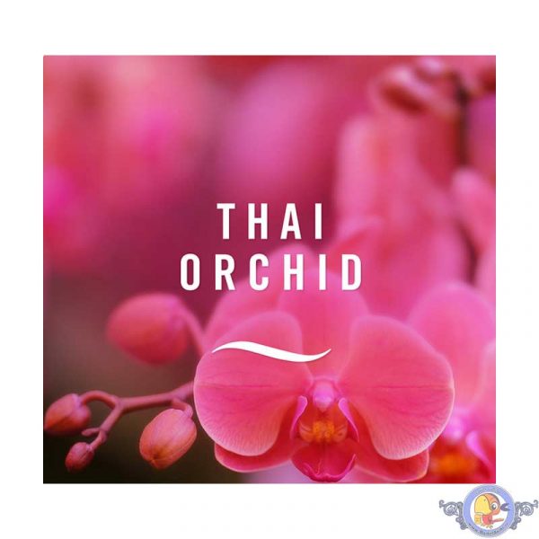 اسپری خوشبو کننده هوا فبرز با رایحه ارکیده تایلندی Thai Orchid