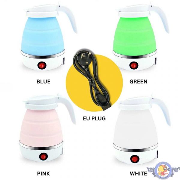 کتری برقی مسافرتی تاشو مارادو مدل MA-1613