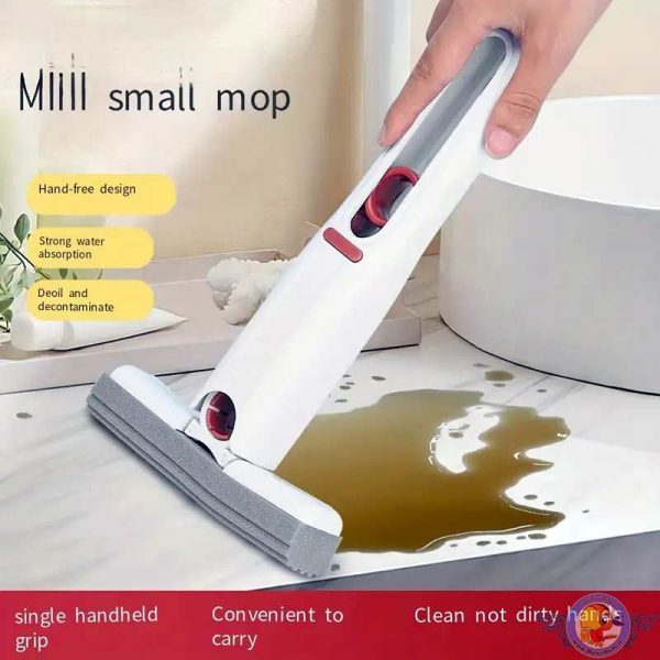 تی تاشو مینی ماپ Mini Mop
