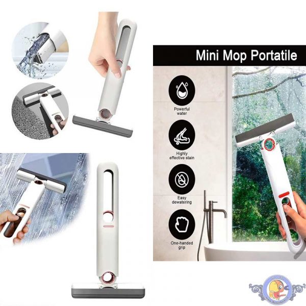 تی تاشو مینی ماپ Mini Mop