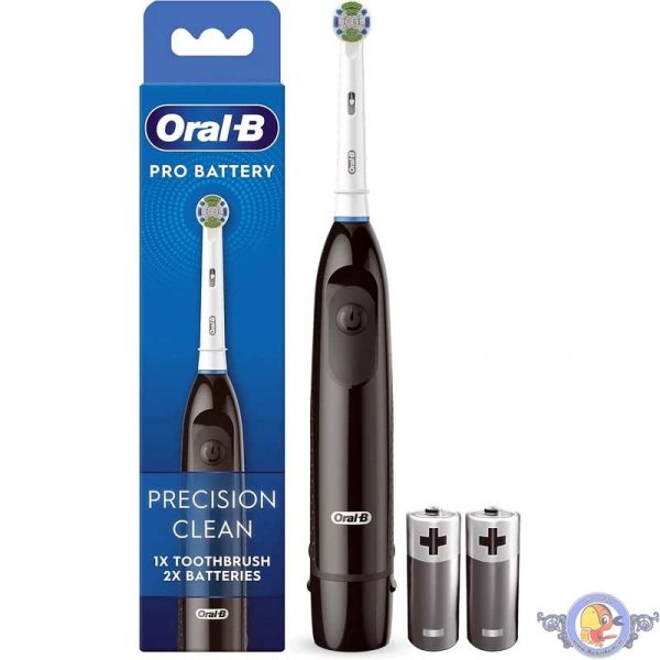 مسواک برقی اورال بی مدل Pro Battery