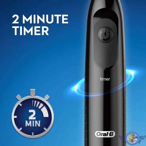 مسواک برقی اورال بی مدل Pro Battery