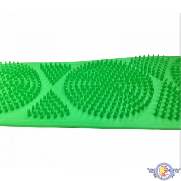 لیف سیلسکونی دسته دار