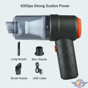 جارو شارژی مدل YT-M2037