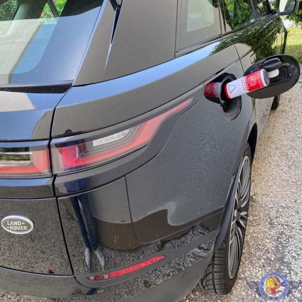 اکتان بوستر آرتمن 500ml