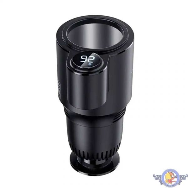 جالیوانی هوشمند سردکن و گرم کن خودرو مدل Cooler and heater BK-CLR1