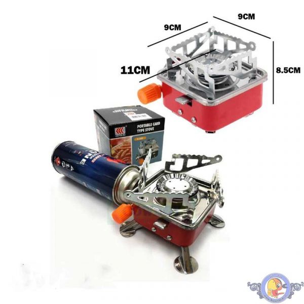 اجاق گاز سفری مدل K-202