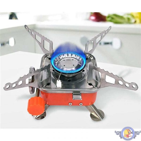 اجاق گاز سفری مدل K-202