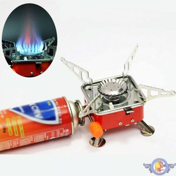 اجاق گاز سفری مدل K-202