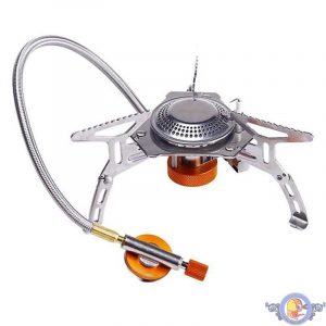 سر شعله شلنگ دار طرح Firemaple FMS-105