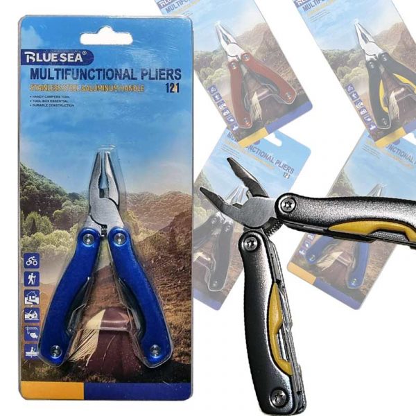 انبر دست چند کاره Blue Sea