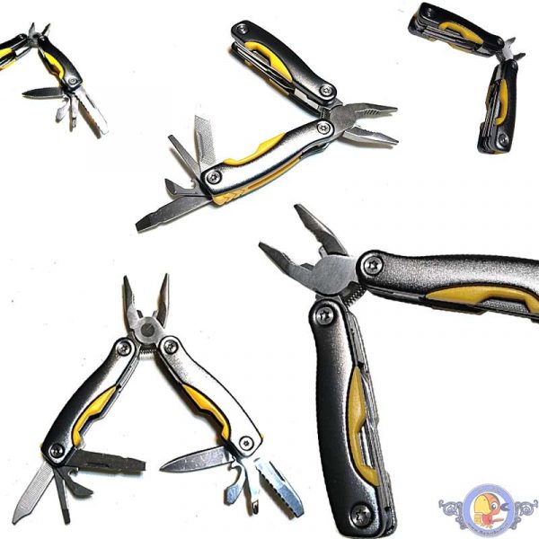 انبر دست چند کاره Blue Sea