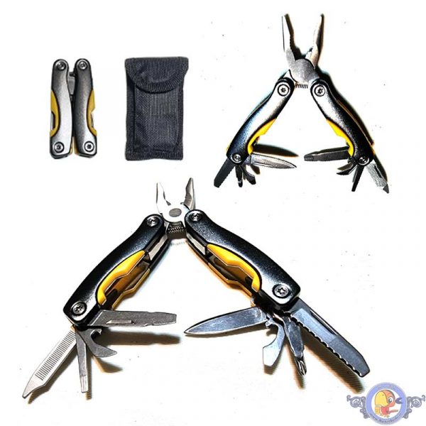 انبر دست چند کاره Blue Sea